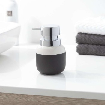 Επικαθήμενος διανομέας υγρού σαπουνιού 360ml Sphere Sealskin