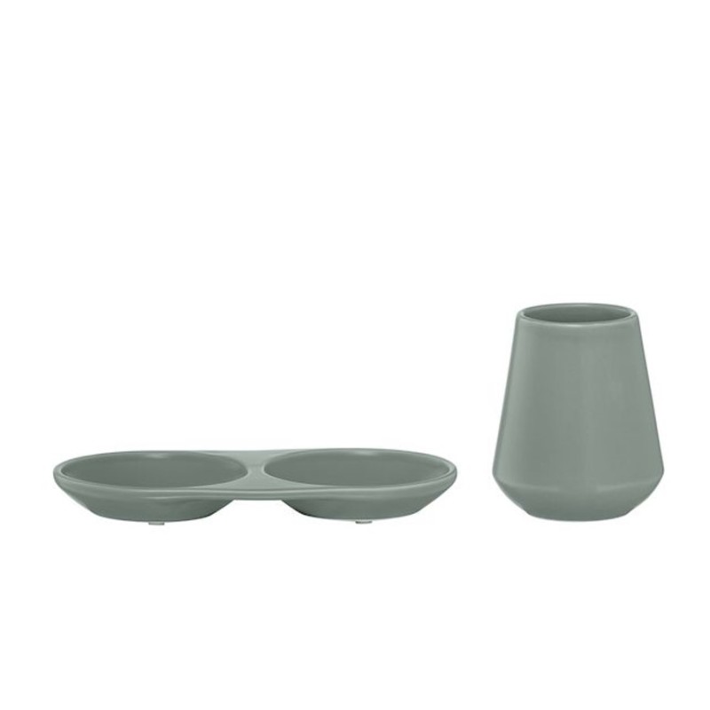 Επικαθήμενη σαπουνοθήκη Conical Sealskin