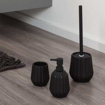 Επικαθήμενος διανομέας υγρού σαπουνιού 400ml Arte Sealskin Επικαθήμενος διανομέας υγρού σαπουνιού 400ml Arte Sealskin