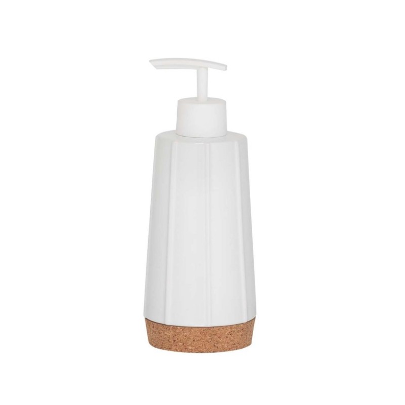 Επικαθήμενος διανομέας υγρού σαπουνιού 350ml Cork Sealskin