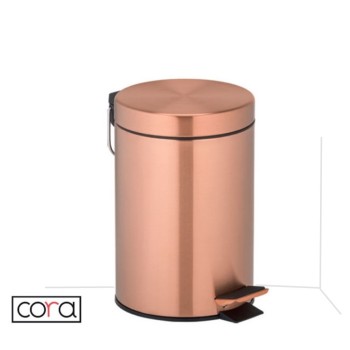 Επιδαπέδιο χαρτοδοχείο 3L 600-811 Cora