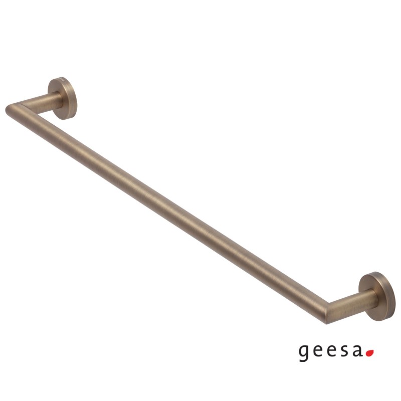 Πετσετοκρεμάστρα 6507/60 Nemox Geesa