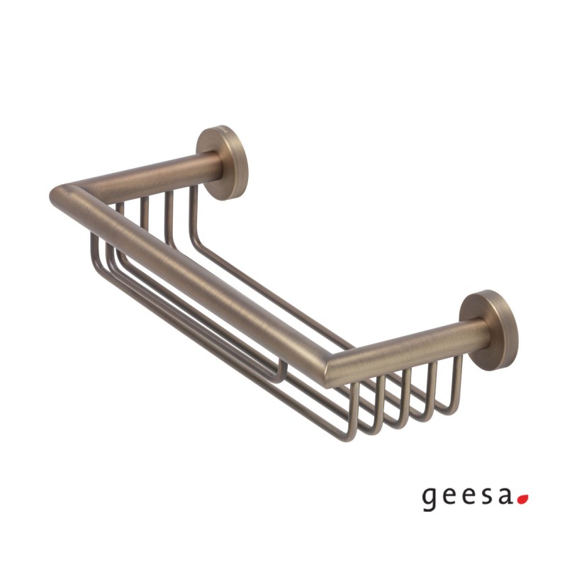 Σπογγοθήκη - μπουκαλοθήκη 6514 Nemox Geesa