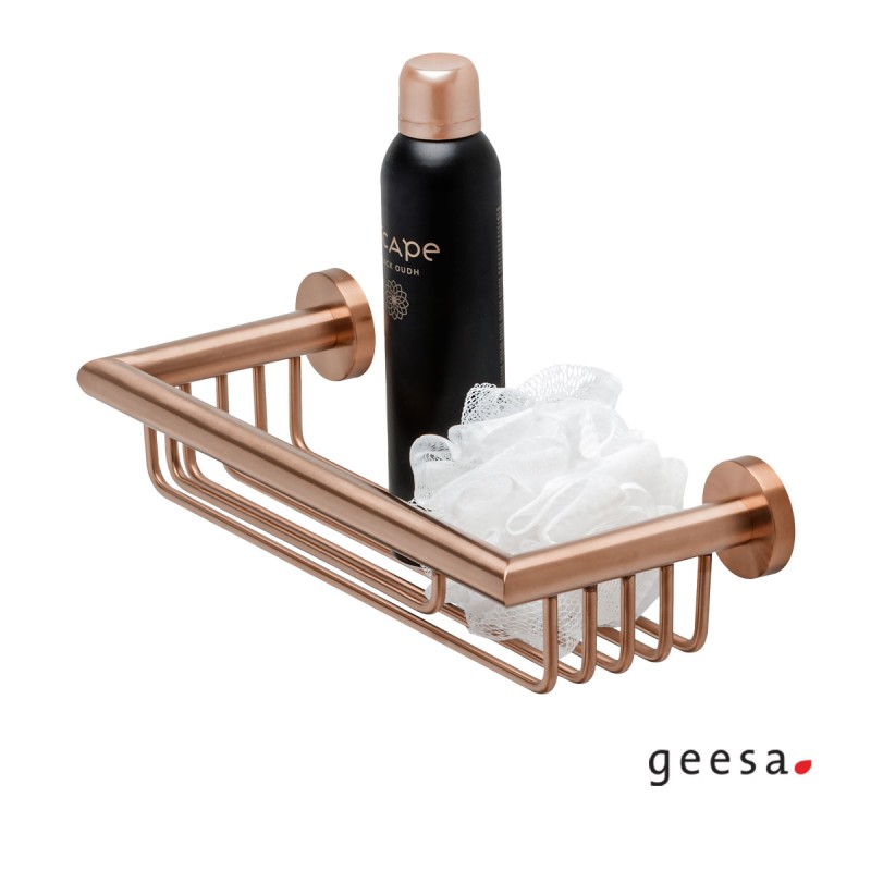 Σπογγοθήκη - μπουκαλοθήκη 6514 Nemox Geesa