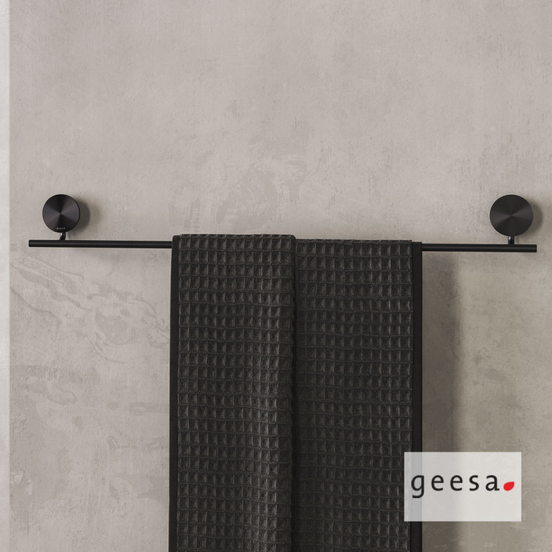 Πετσετοκρεμάστρα 7207/60 Opal Geesa