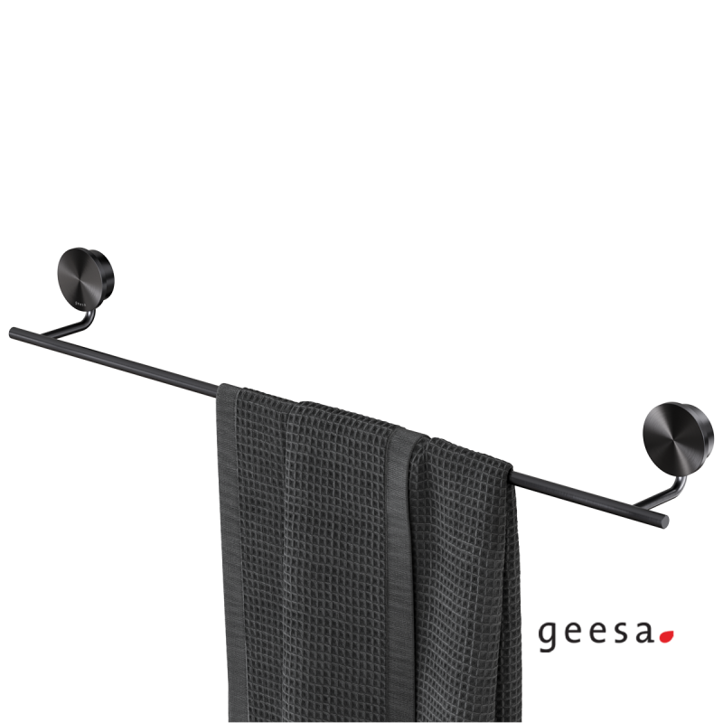 Πετσετοκρεμάστρα 7207/60 Opal Geesa