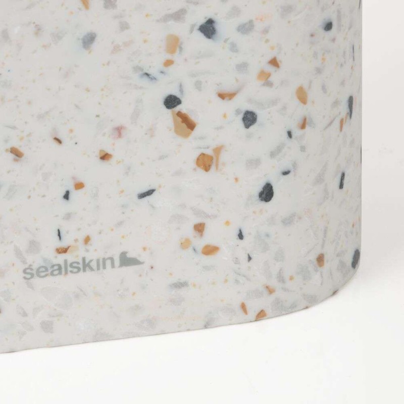 Επικαθήμενη ποτηροθήκη διπλή 800035 Blend Sealskin