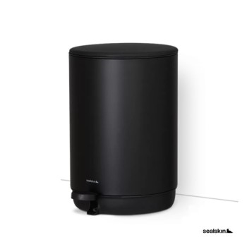 Επιδαπέδιο χαρτοδοχείο 5L Mind Sealskin