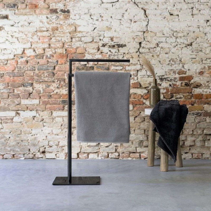 Επιδαπέδια κρεμάστρα 2 θέσεων Tube Sealskin