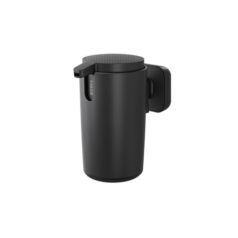 Επίτοιχος διανομέας υγρού σαπουνιού 175ml 800252 Carv Tiger