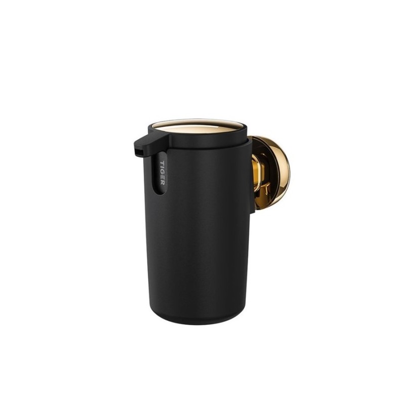Επίτοιχος διανομέας υγρού σαπουνιού 175ml 800253 Cooper Tiger