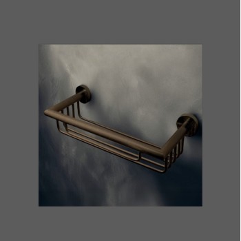 Σπογγοθήκη - μπουκαλοθήκη 900201 Slim Armando Vicario