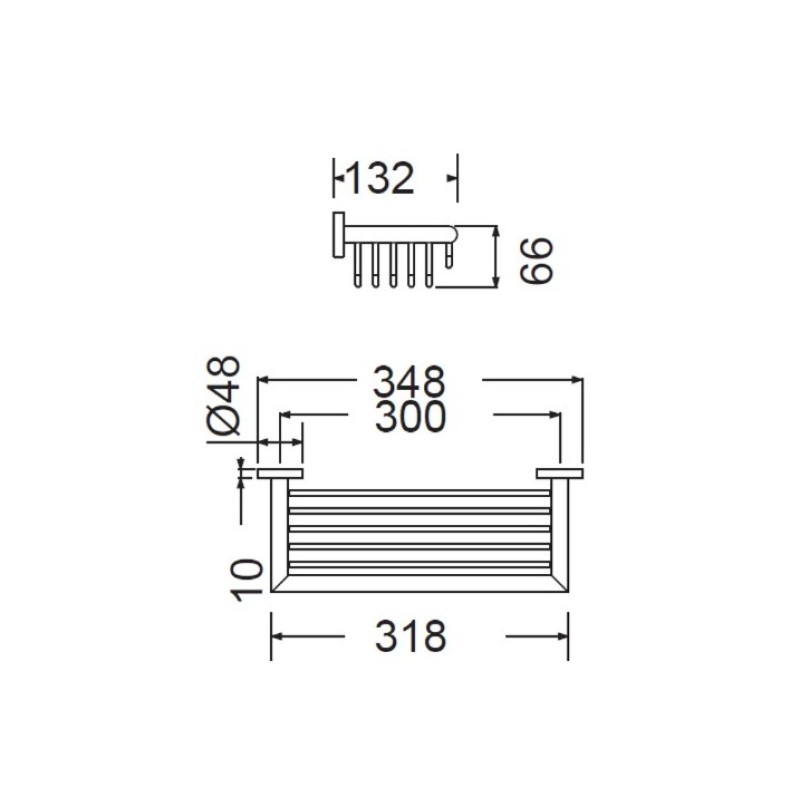 Σπογγοθήκη - μπουκαλοθήκη 900201 Slim Armando Vicario Σπογγοθήκη - μπουκαλοθήκη 900201 Slim Armando Vicario