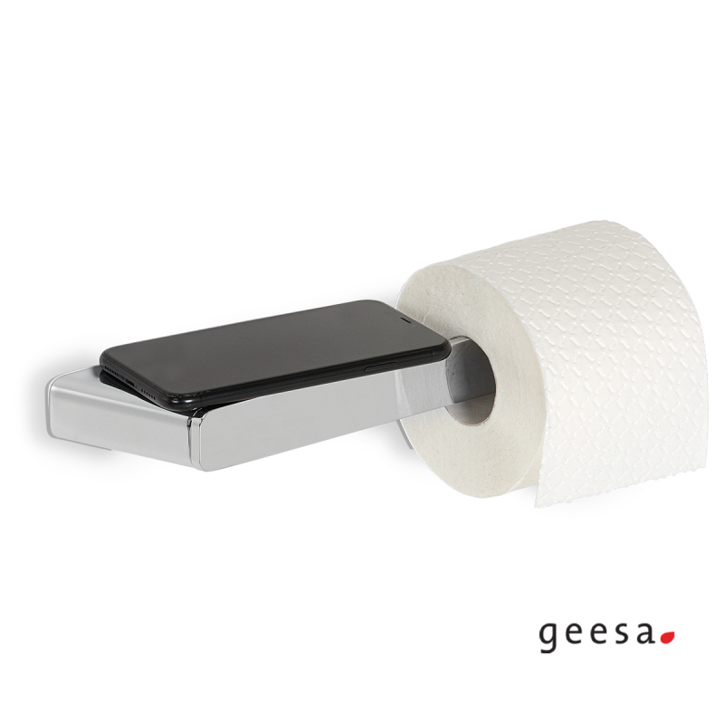 Χαρτοθήκη με εταζέρα 9924 Shift Geesa