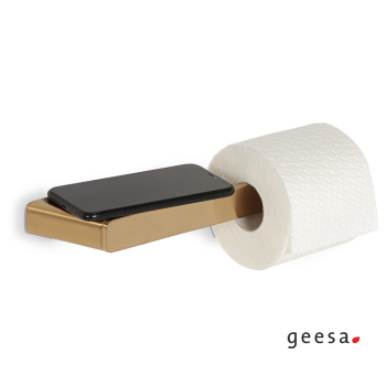 Χαρτοθήκη με εταζέρα 9924 Shift Geesa