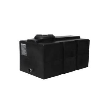 Δεξαμενή πλαστική οριζόντια παταριού 1-250lt Mavil