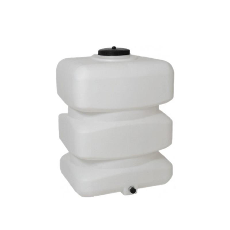 Δεξαμενή πλαστική ορθογώνια κάθετη 4-500lt Mavil