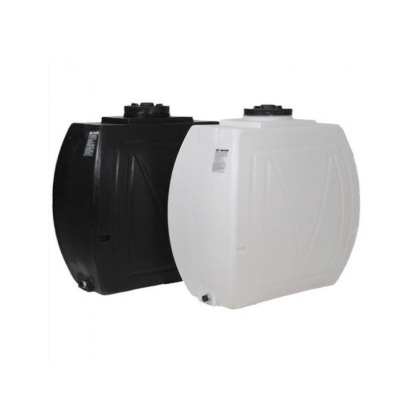 Δεξαμενή πλαστική παραλληλεπίπεδη στενή 9-1000lt Mavil