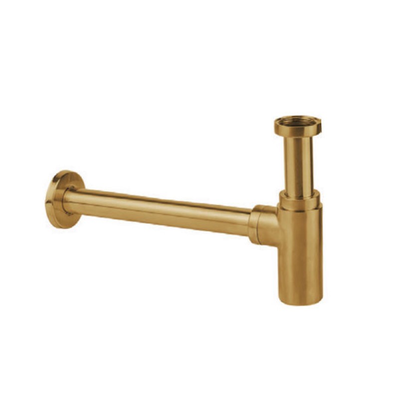 Σιφών νιπτήρος IN200 Cora