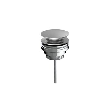 Βαλβίδα νιπτήρος clic-clac IN330 Cora Βαλβίδα νιπτήρος clic-clac IN330 Cora