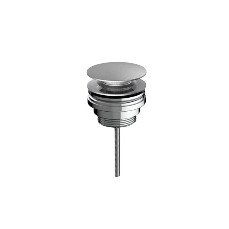 Βαλβίδα νιπτήρος clic-clac IN330 Cora