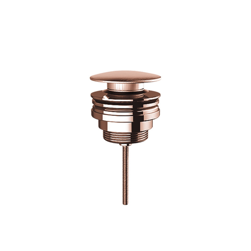 Βαλβίδα νιπτήρος clic-clac N0338  Elle 316 La Torre