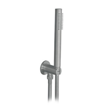 Επιτοίχια παροχή νερού με τηλέφωνο & σπιράλ IN101+IN019+IN516 Cora Επιτοίχια παροχή νερού με τηλέφωνο & σπιράλ IN101+IN019+IN516 Cora