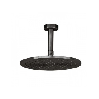 Ανακλινόμενη κεφαλή ντους & μπράτσο οροφής IN225+IN110 Cora Ανακλινόμενη κεφαλή ντους & μπράτσο οροφής IN225+IN110 Cora