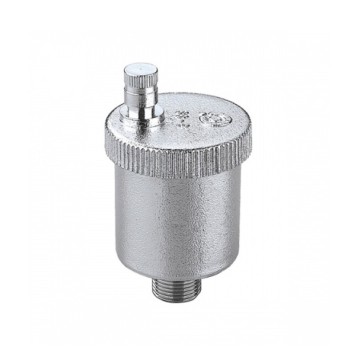 Αυτόματο εξαεριστικό δικτύου 1/2'' Caleffi (502041)