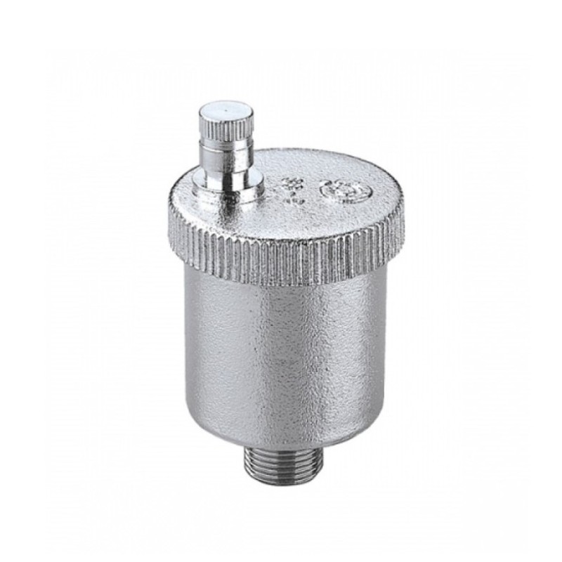 Αυτόματο εξαεριστικό δικτύου 1/2'' Caleffi (502041)