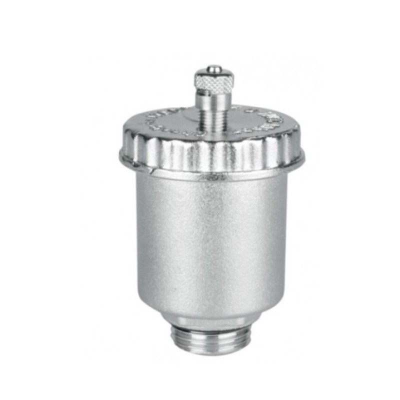 Αυτόματο εξαεριστικό δικτύου 1/2'' Cherbros