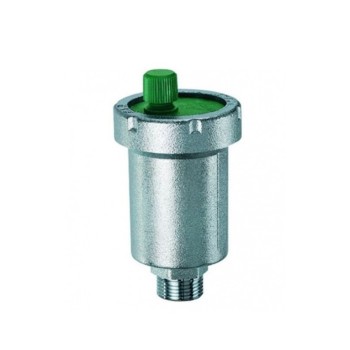 Αυτόματο εξαεριστικό δικτύου ίσιο 1/2'' Far (2050)