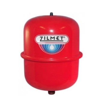 Δοχείο διαστολής θέρμανσης Cal-Pro 12lt Zilmet
