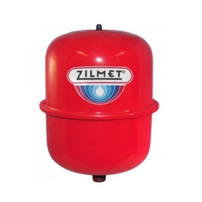 Δοχείο διαστολής θέρμανσης Cal-Pro 12lt Zilmet