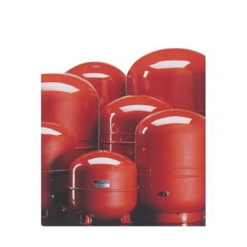 Δοχείο διαστολής θέρμανσης Cal-Pro 25lt Zilmet