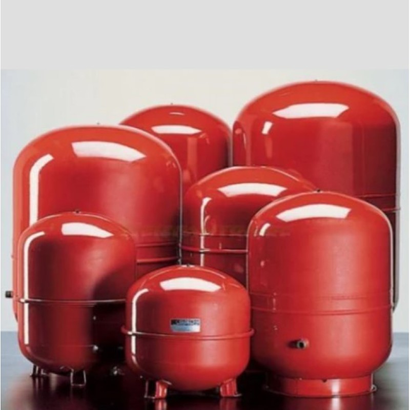 Δοχείο διαστολής θέρμανσης Cal-Pro 25lt Zilmet