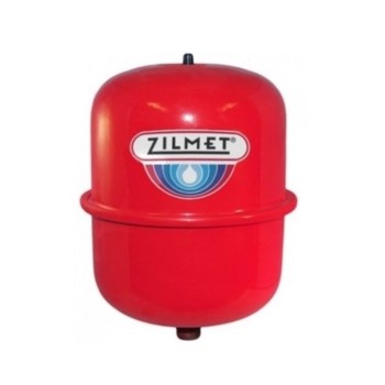 Δοχείο διαστολής θέρμανσης Cal-Pro 35lt Zilmet
