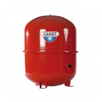 Δοχείο διαστολής θέρμανσης με βάση Cal-Pro 50lt Zilmet