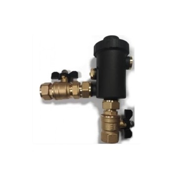 Μαγνητικό φίλτρο Heatmax mini 3/4" Vortex