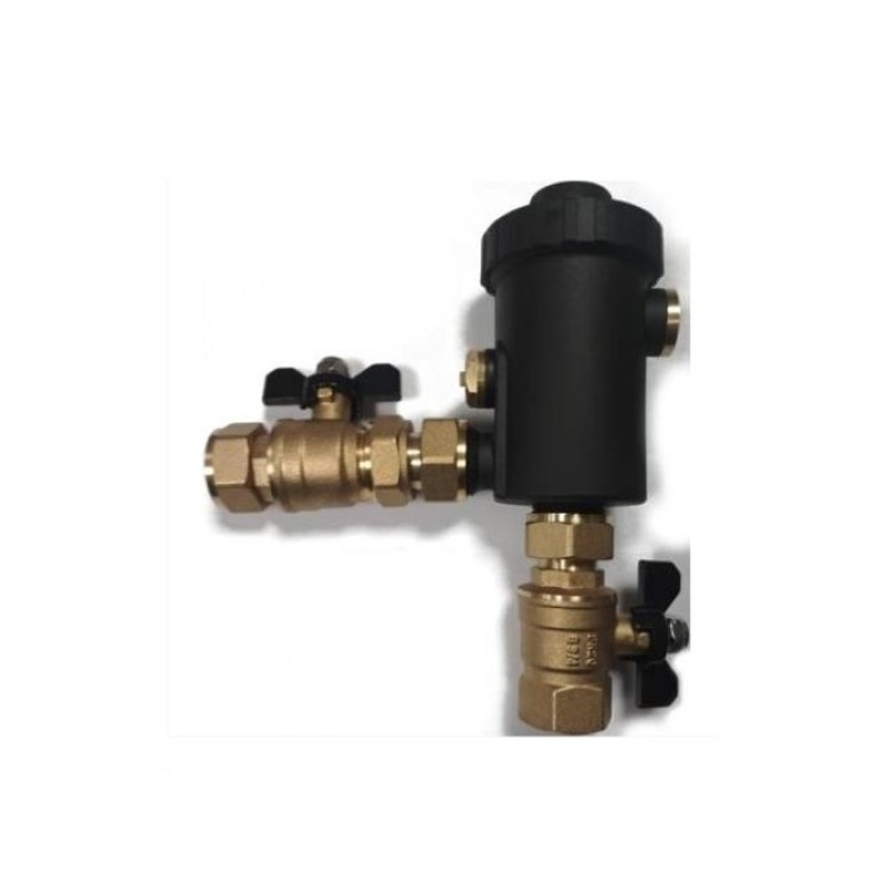 Μαγνητικό φίλτρο Heatmax mini 3/4" Vortex