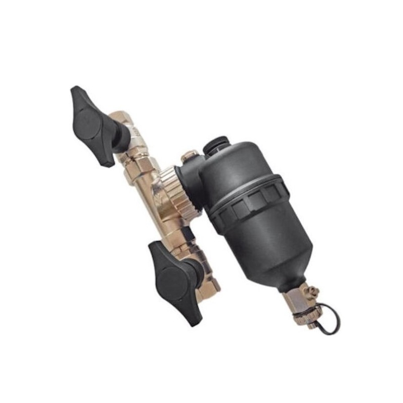 Μαγνητικό φίλτρο Heatmax 3/4" Vortex