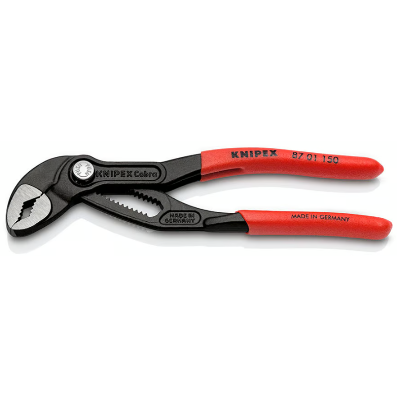 Γκαζοτανάλια Cobra Νο150mm 8701150 Knipex