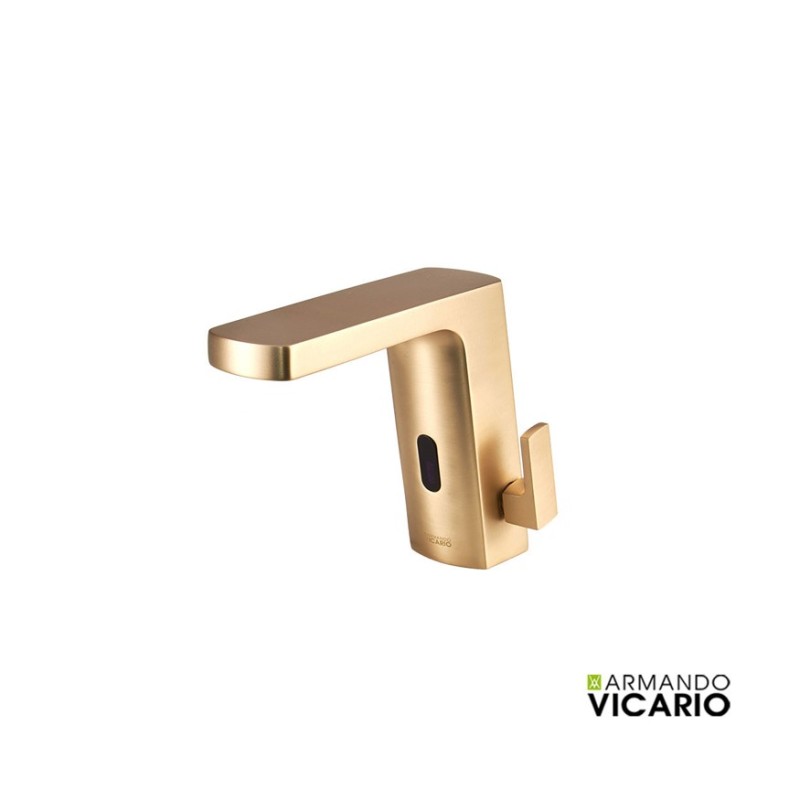 Ηλεκτρονική μπαταρία νιπτήρος (μπαταρίας) 500646 Sensi Armando Vicario