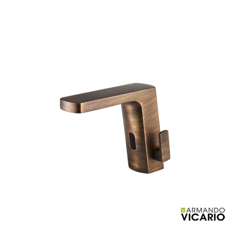 Ηλεκτρονική μπαταρία νιπτήρος (μπαταρίας) 500646 Sensi Armando Vicario