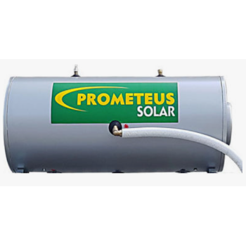 Μπόϊλερ ηλιακού θερμοσίφωνα 160lt Glass Prometeus
