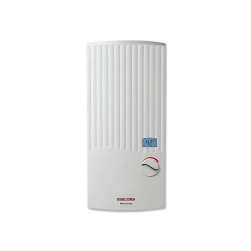 Ταχυθερμαντήρας ηλεκτρονικός PEO 18/21/24KW Stiebel Eltron