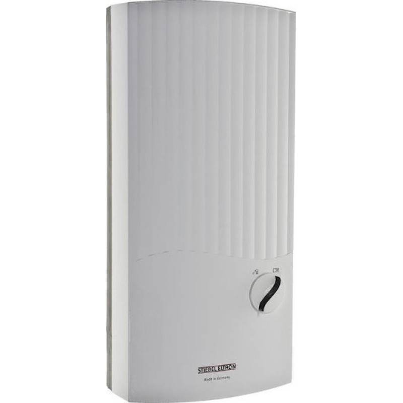 Ταχυθερμαντήρας ηλεκτρονικός PHB 13/18/21/24 Kw Stiebel Eltron