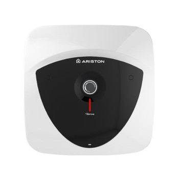 Ηλεκτρικός θερμοσίφωνας 15lt κάτω ροής κάθετος Andris Lux Ariston