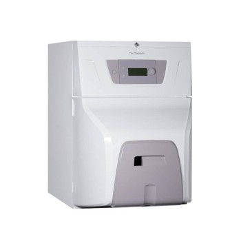 Λέβητας συμπύκνωσης πετρελαίου CFU Plus De Dietrich