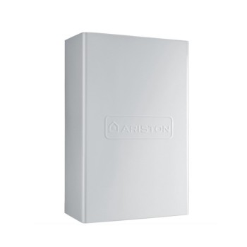 Επιτοίχιος λέβητας συμπύκνωσης Clas One Ext 25 Ariston
